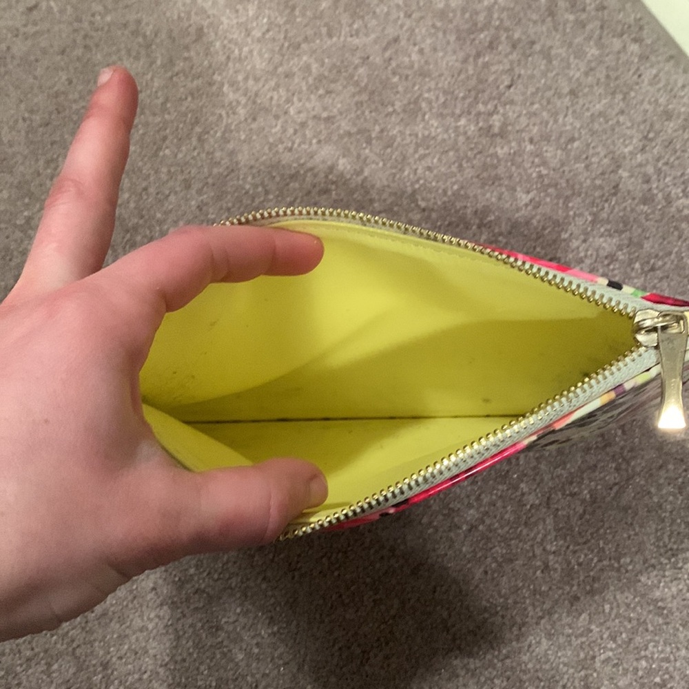 Kate Spade pencil bag - Picture 3 of 3